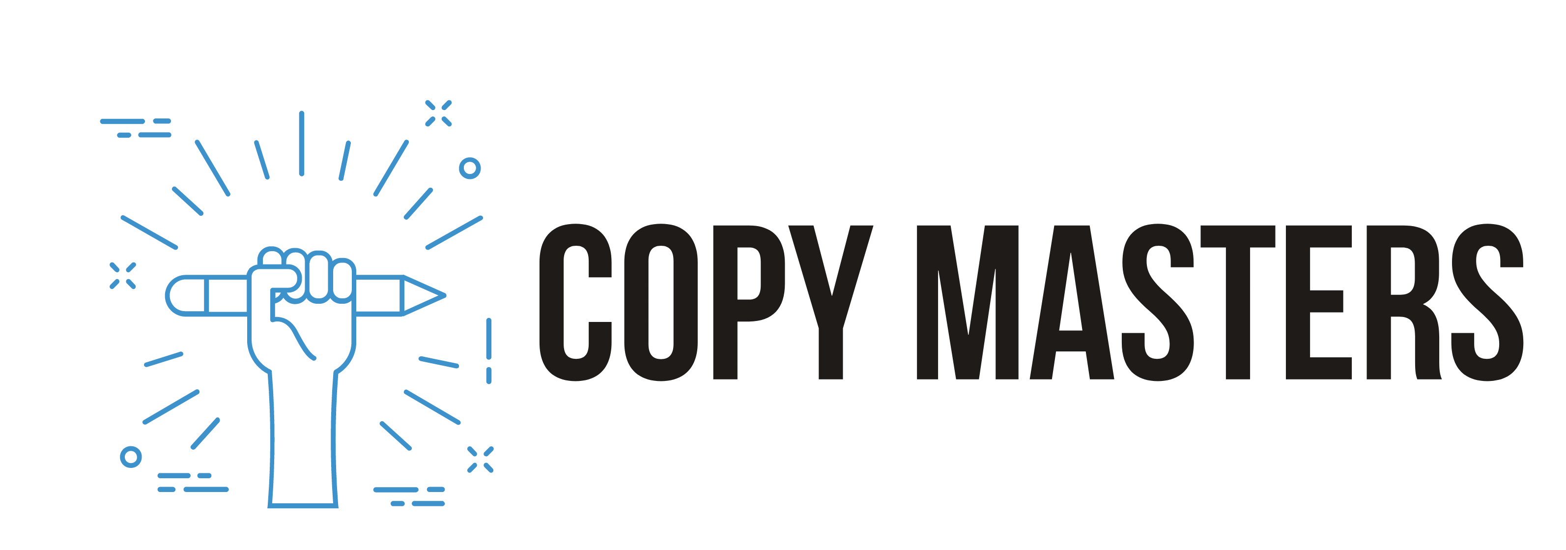 Copy Masters